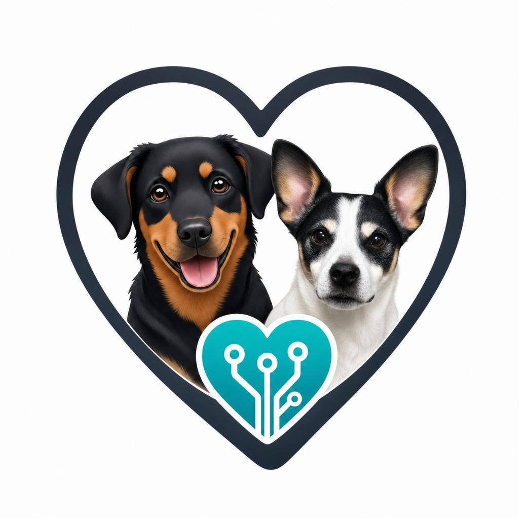 Pet AI Wellness icon